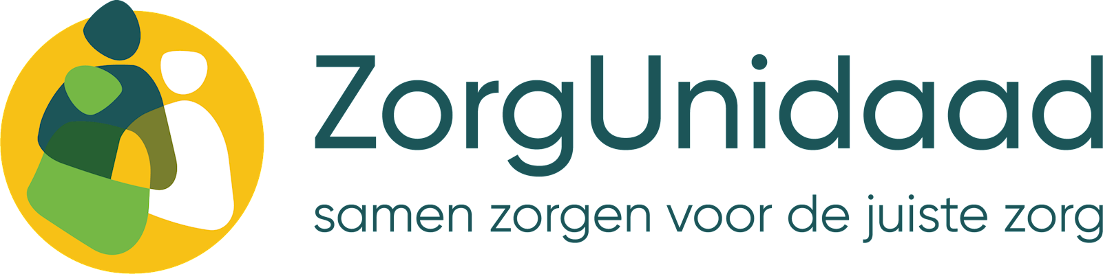 Logo ZorgUnidaad