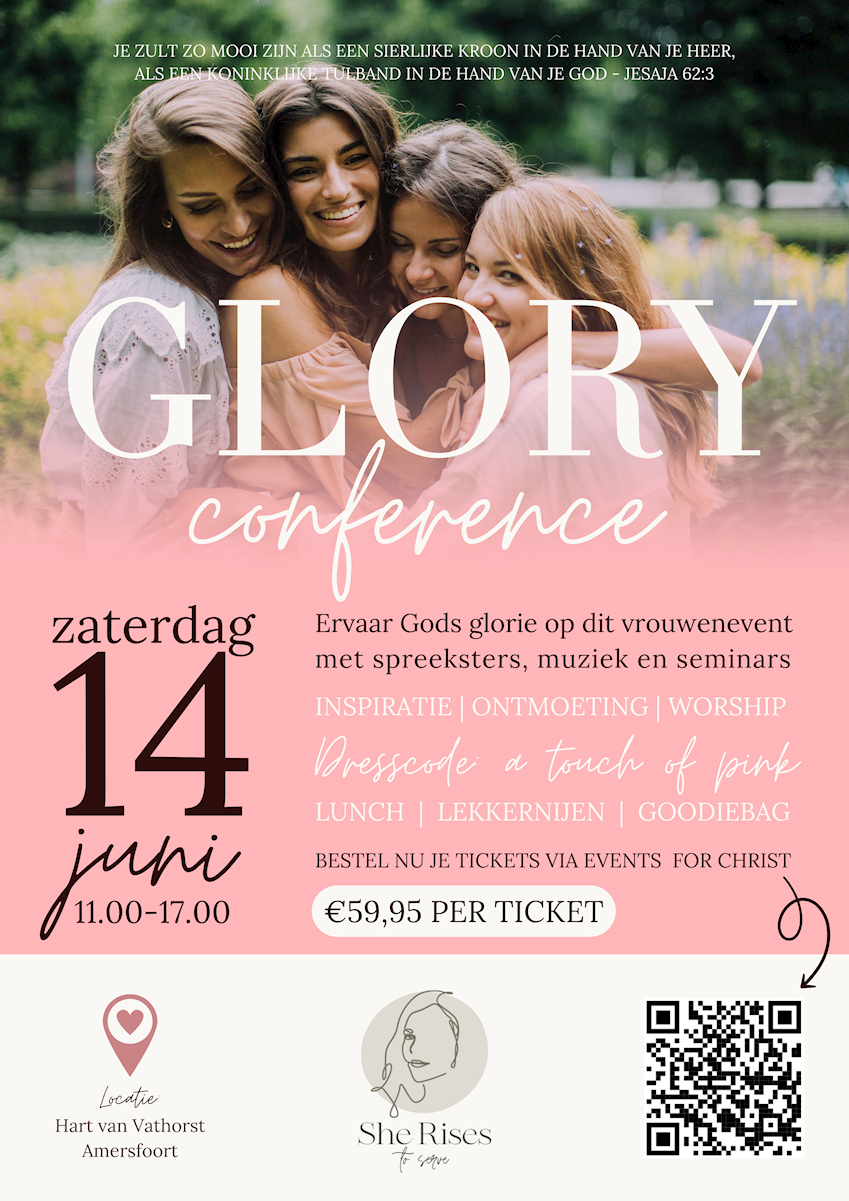 Flyer Glory Conference FINAL 1 