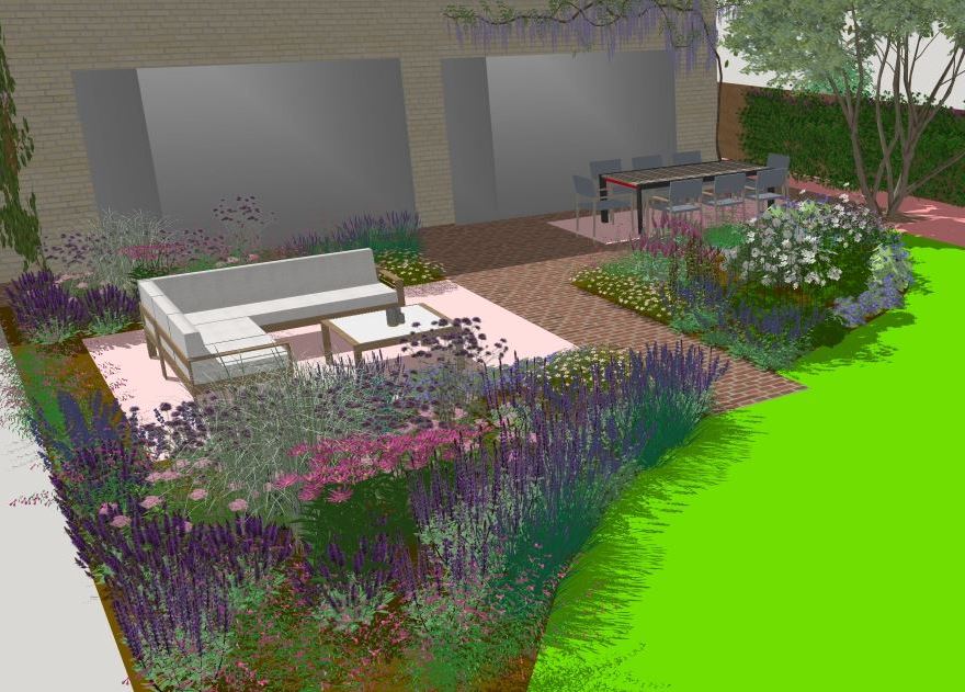 pontwerp 4 def in 3 d