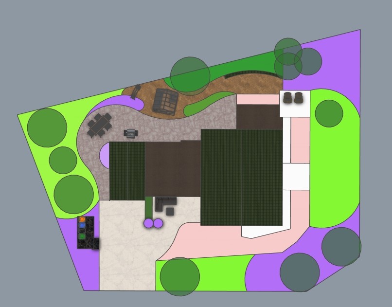 ontwerp 2B met bestaande klikoparkingdefvoorwebsite