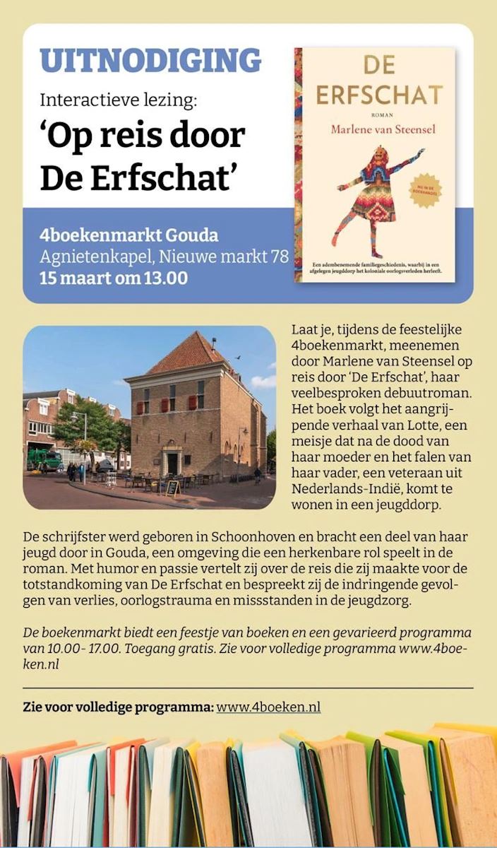 agnietenkapel