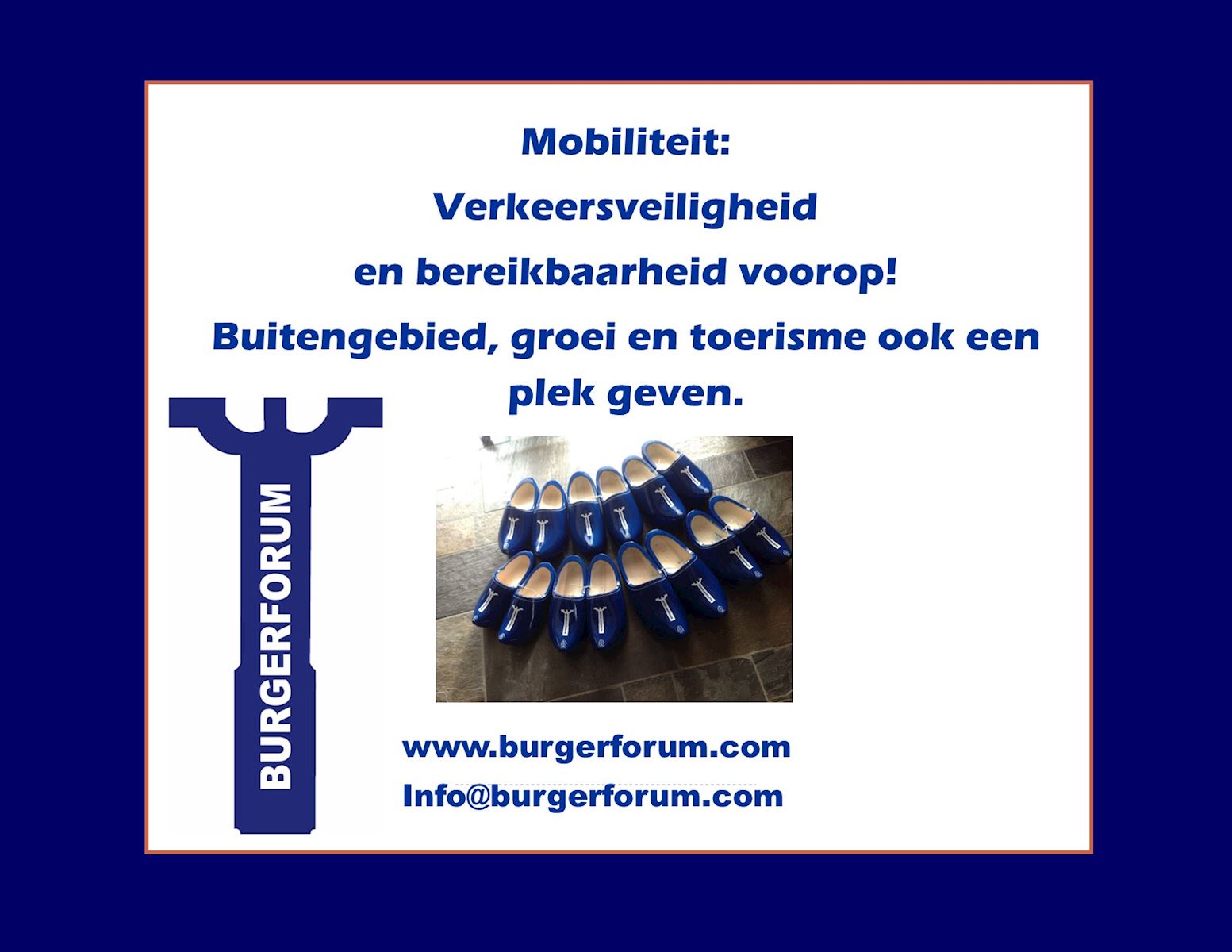 mobiliteit