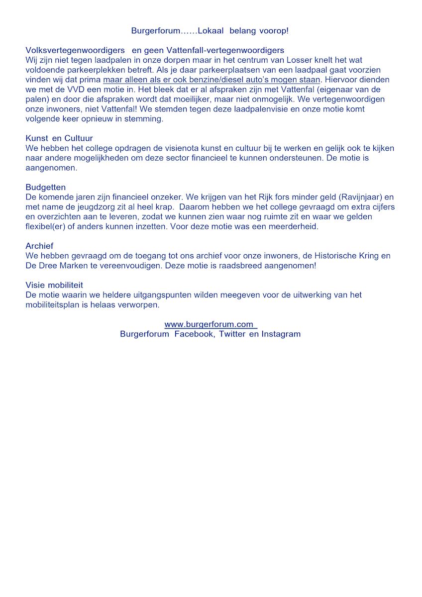 BF nabeschouwing maart 2025 def