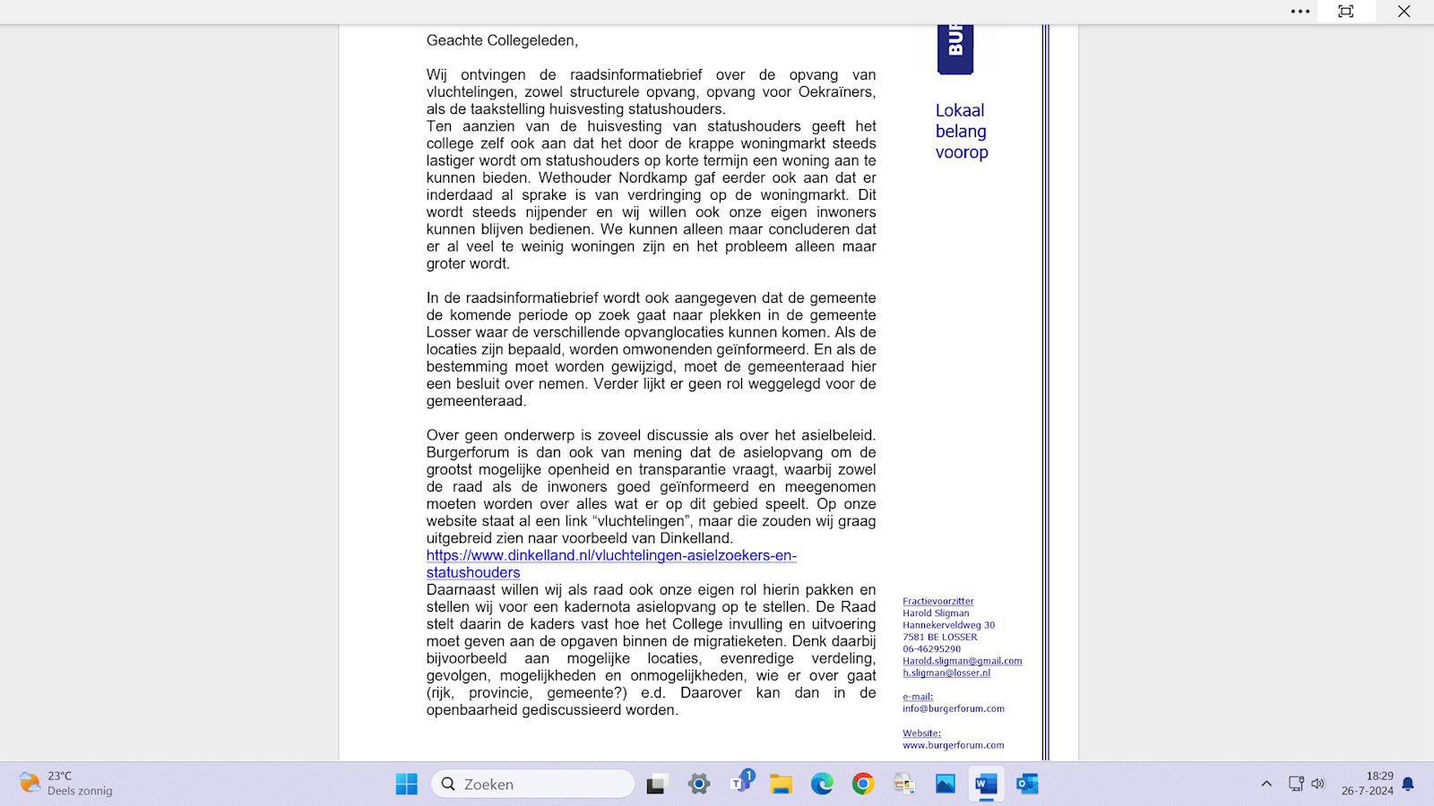 Schermafbeelding 2024 07 26 182926