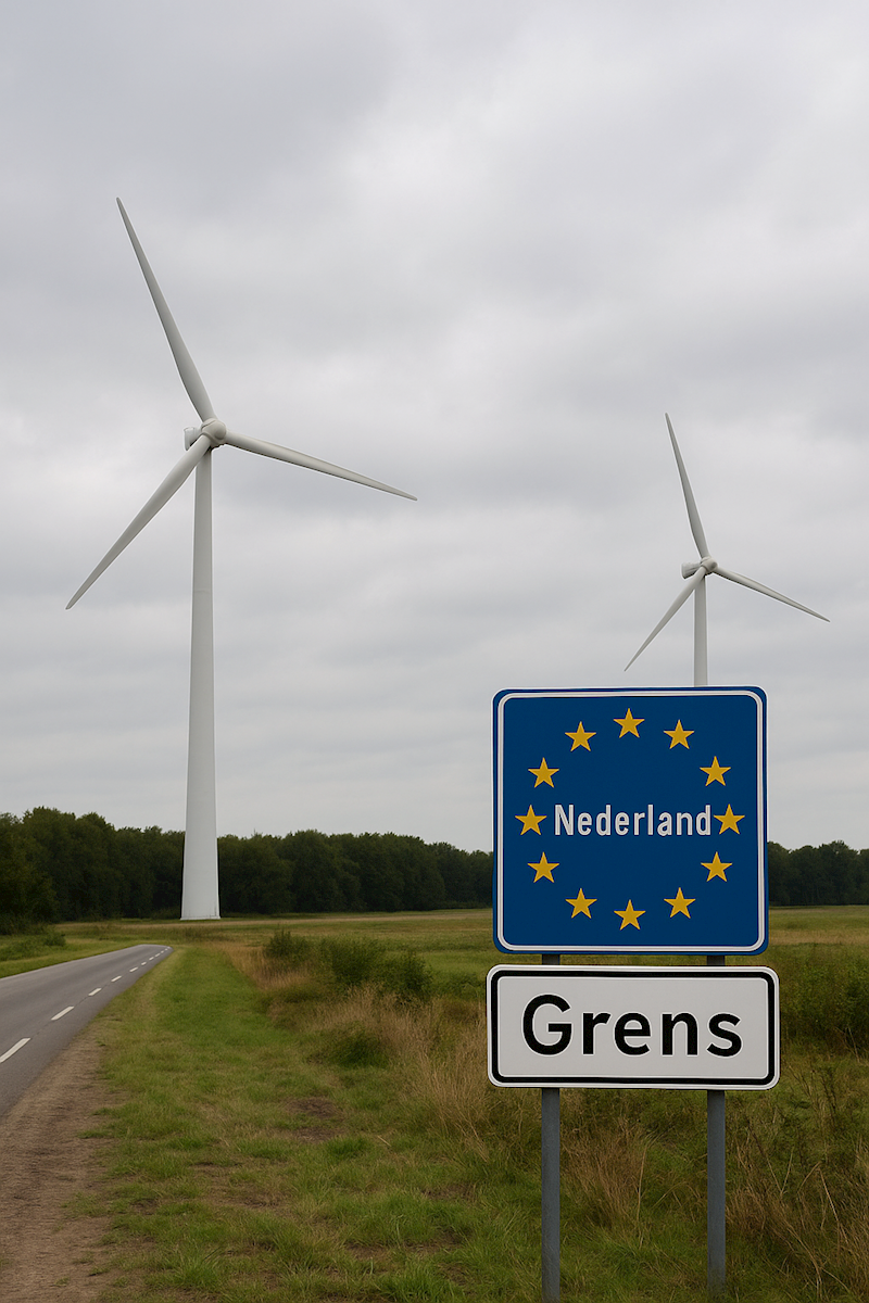 grens windprojecten