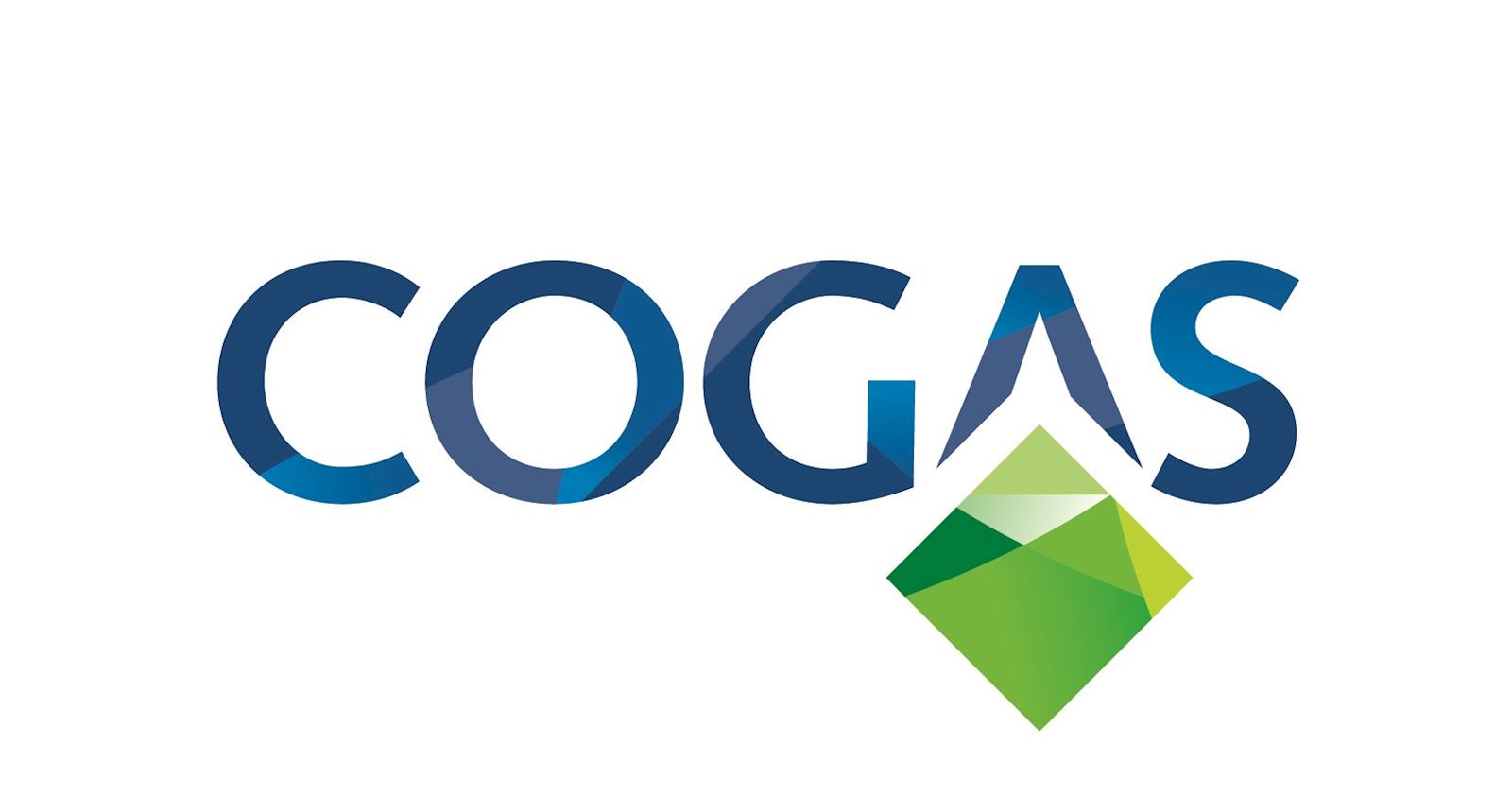 Logo Cogas