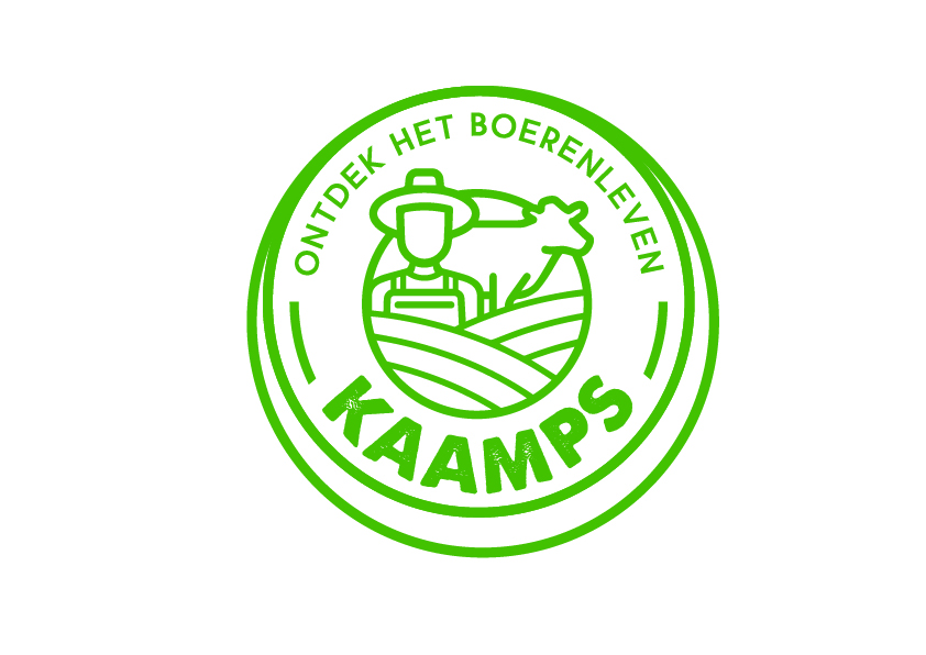 Logo Kaamps