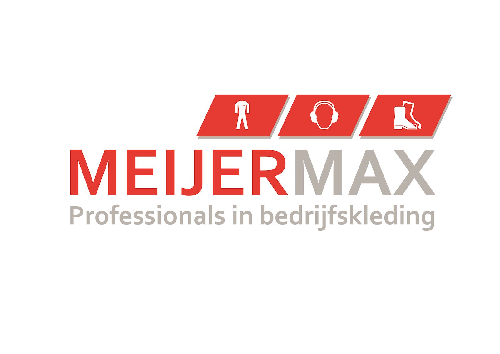 Logo MeijerMax