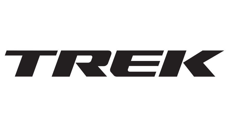 trek bicycle corporation vector logo