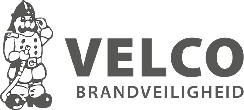 velco brandveiligheid oldenzaal logo