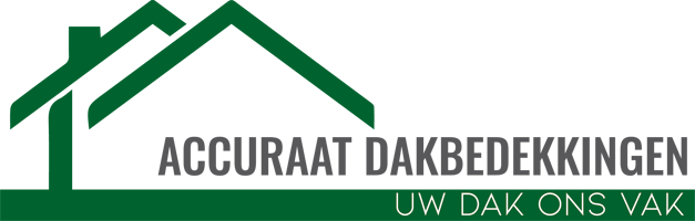 Logo Accuraat Dakbedekkingen