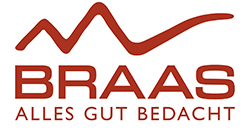 Logo Braas