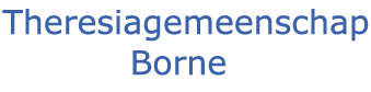 Vereniging Theresiagemeenschap Borne