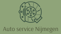 Logo Auto Service Nijmegen