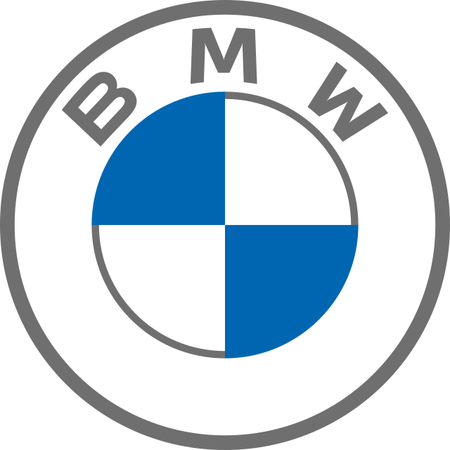 logo BMW