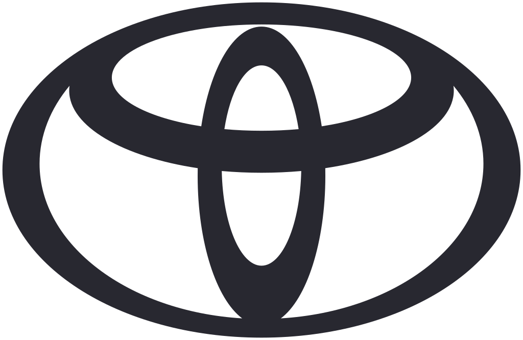 logo Toyota