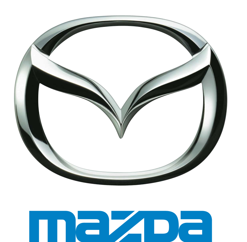 logo mazda