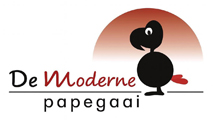 de Moderne Papegaai