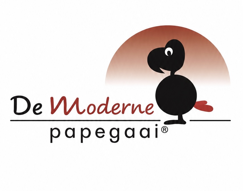 de Moderne Papegaai