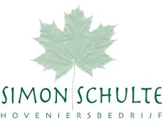 Logo Hoveniersbedrijf Simon Schulte