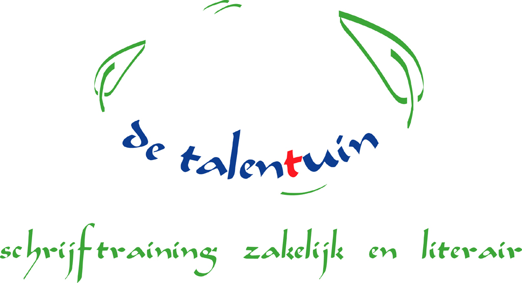 Logo De Talentuin