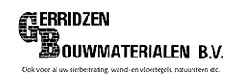 Logo Gerridzen Bouwmaterialen