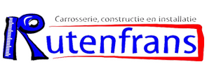 Logo Rutenfrans V.O.F.