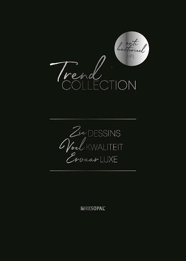 TREND Collection voorblad j3