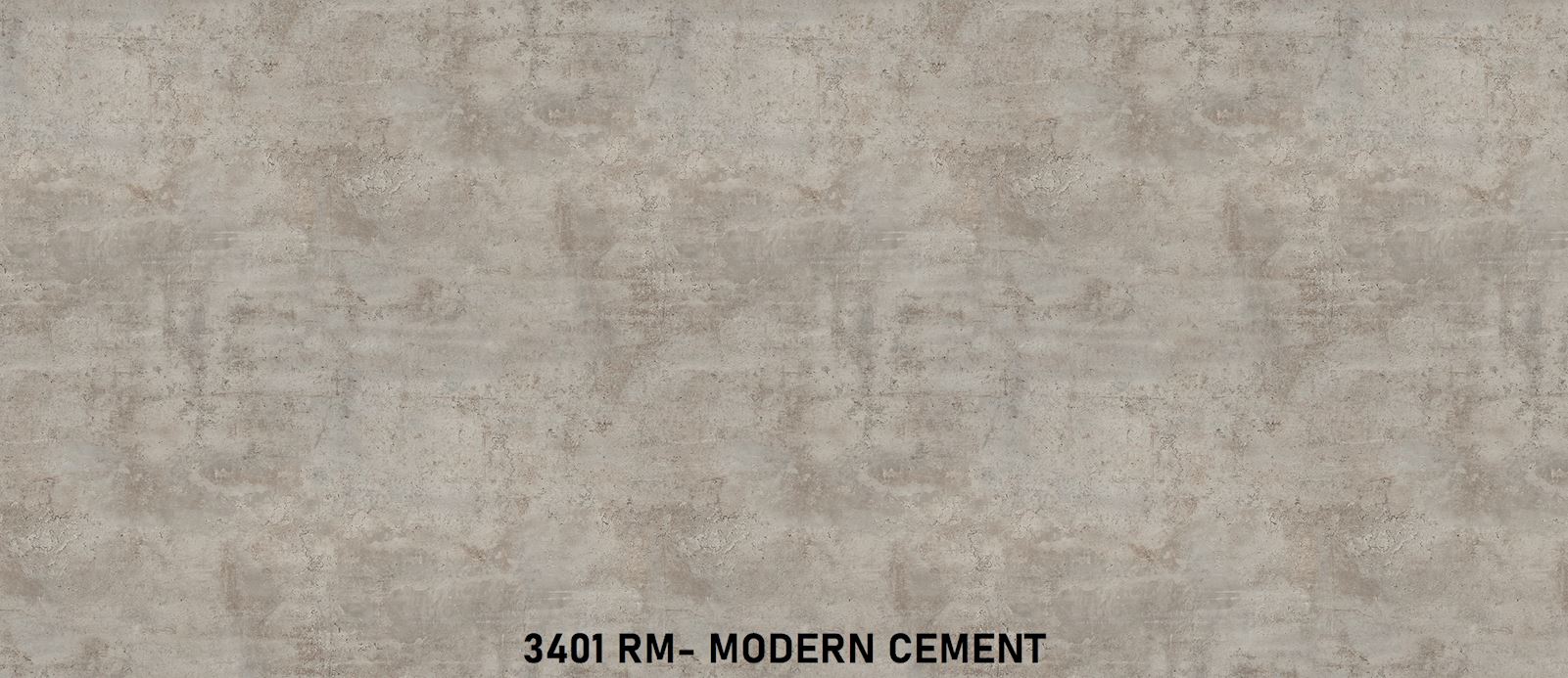 3401 RM Modern Cement