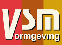 favicon vsm vormgeving 2020