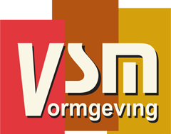 Logo VSM Vormgeving