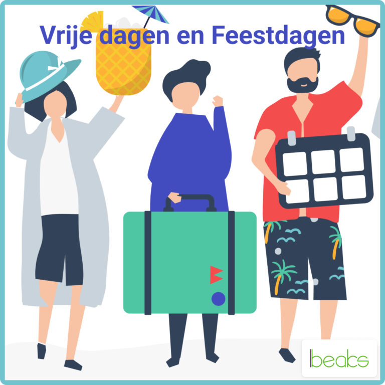 vrije dagen 768x768