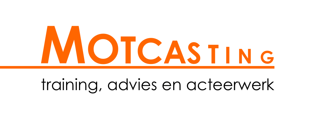 Logo MOTCasting